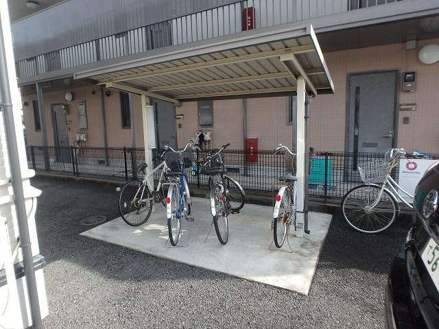 プレジオ大沢D