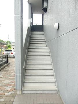 パルハイム郡山
