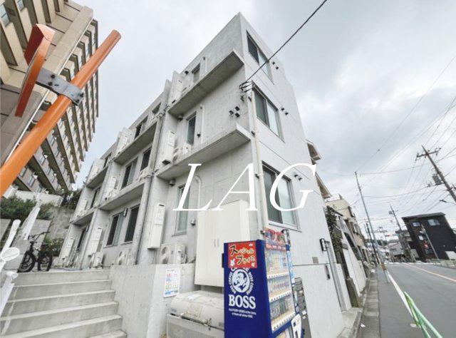 グリシュアーヴ旭町