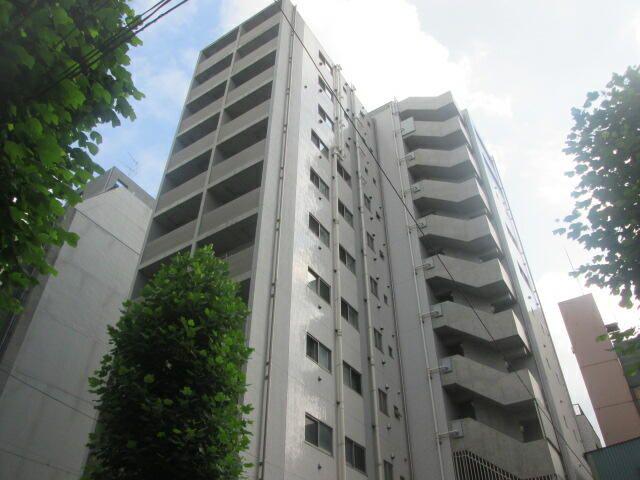 スクエアードコート日本橋人形町