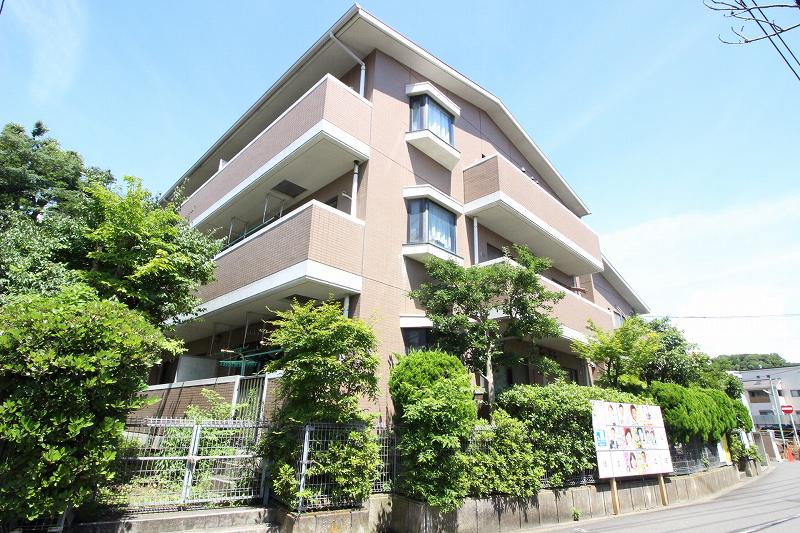 フラットK