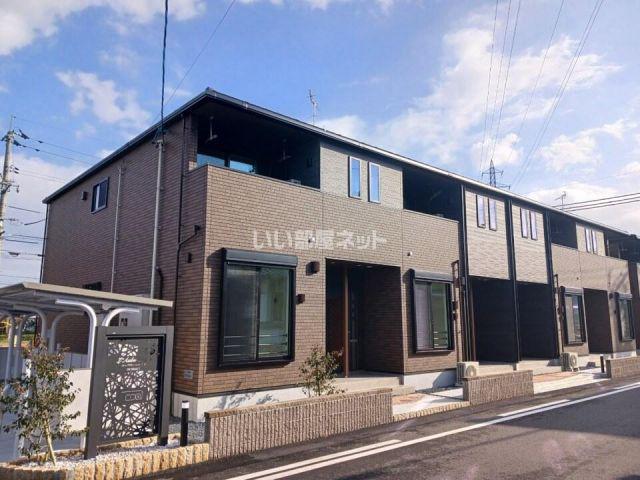 ローブクレールI