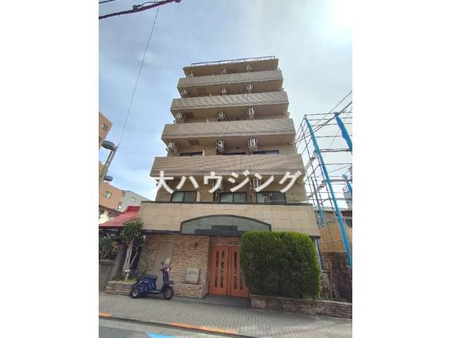 パークウェル白金高輪