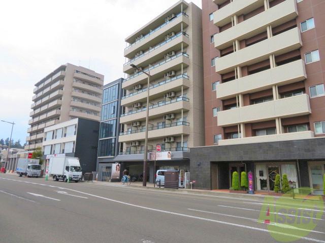マスダビル
