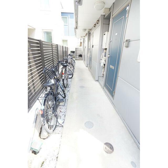 クーネル栄町