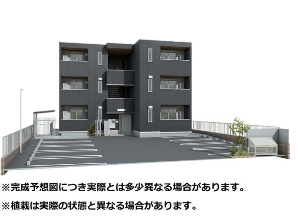 D-INVEST東原 B