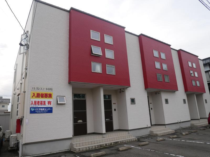 エレガンスコート田島