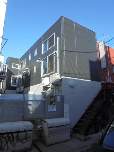 ロッソ新大久保C