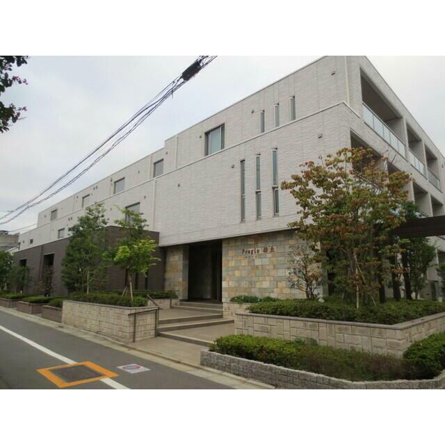 プレジオ桜丘