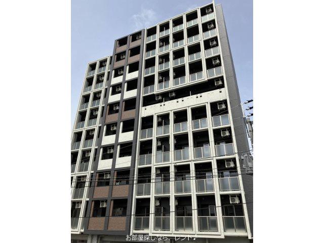 SOLUNA南小倉駅前I