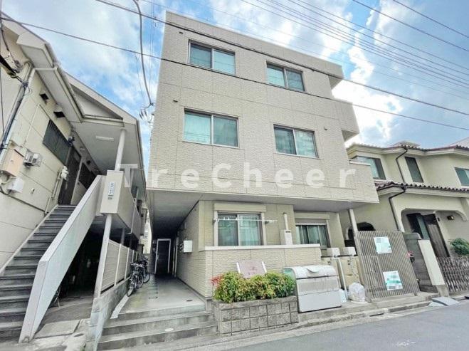 マンション鷹の巣