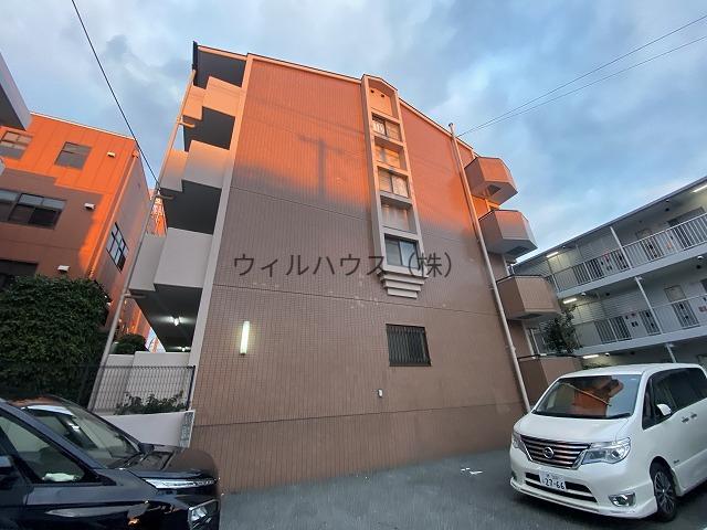 エミネンス深井