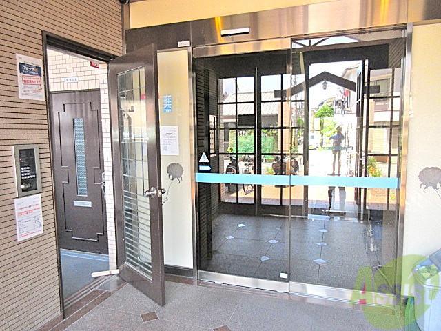 パレロイヤル3番館