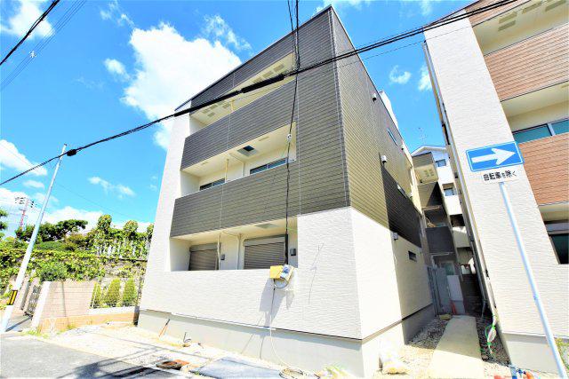 フジパレス平野上町ウエスト