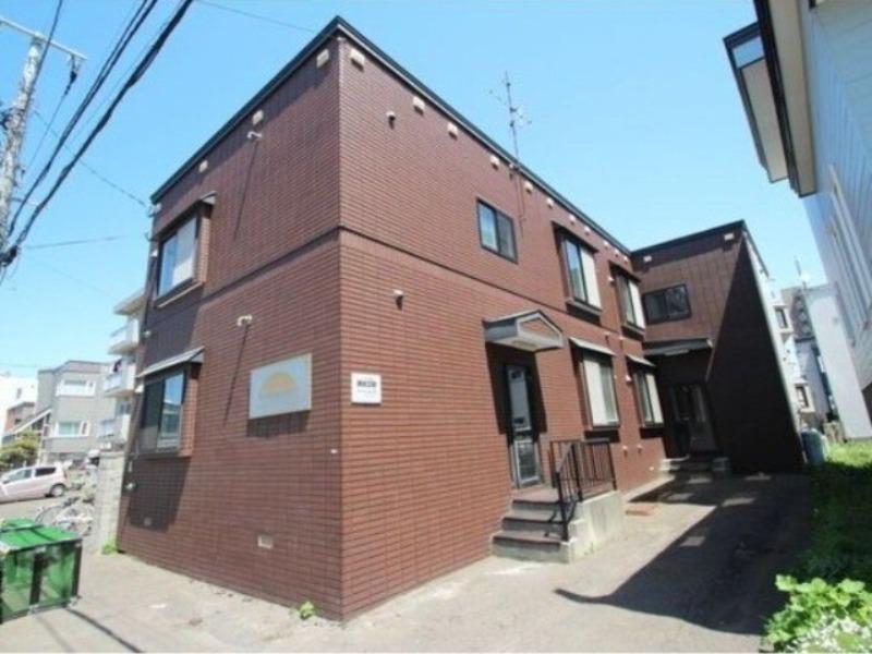 ジークフリート元町