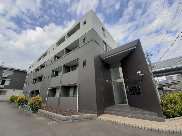ラ フレシール・ジュネス