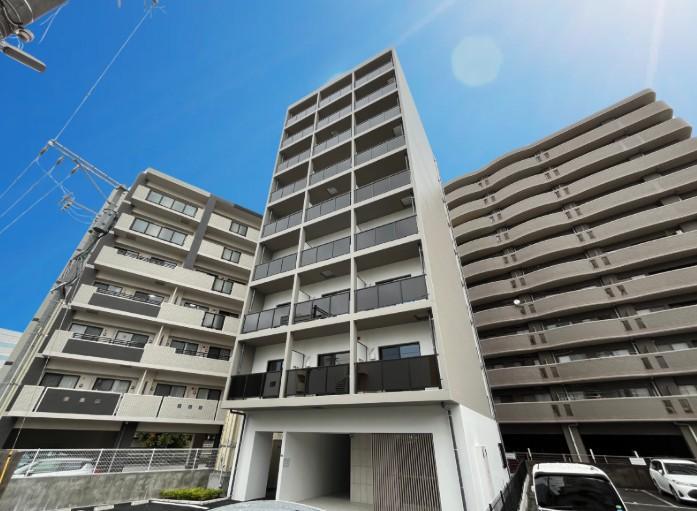 トレステーラ寿町