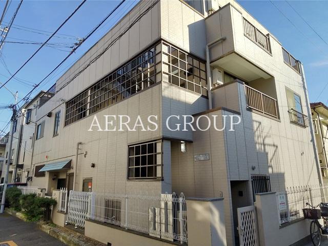 ハピネスハウス
