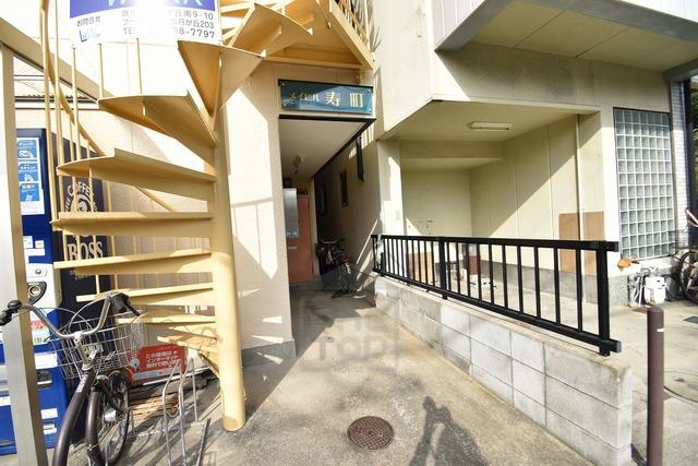 メイヒル寿町