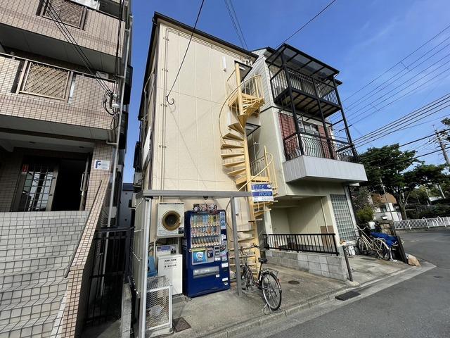 メイヒル寿町