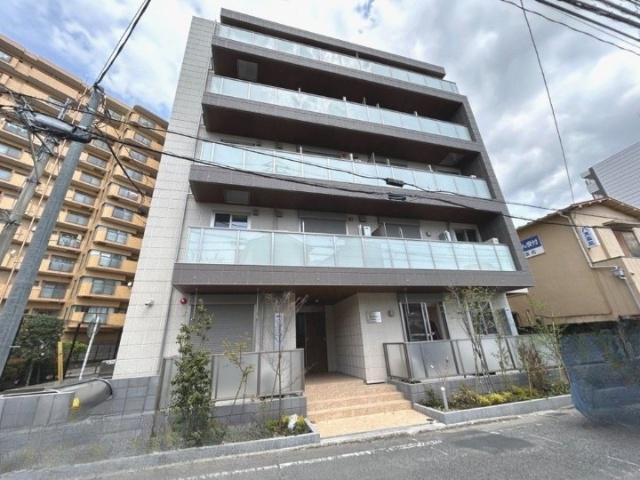 パーチェ藤沢