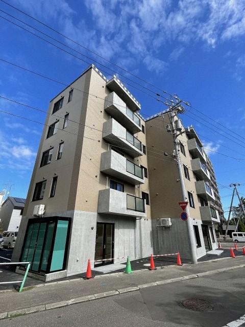 ACES東札幌