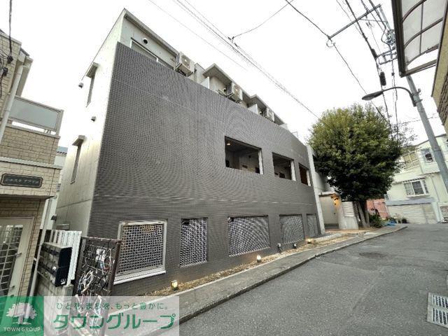 TSGARDEN下落合