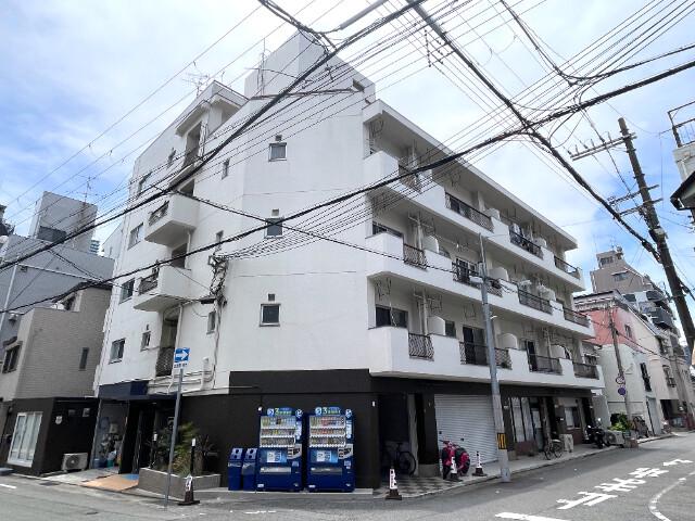 シティハイツ二宮