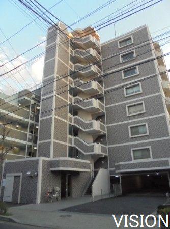 サンコーレジデンス参番館