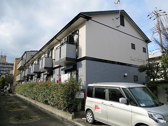 DACハウス98 ダックハウス