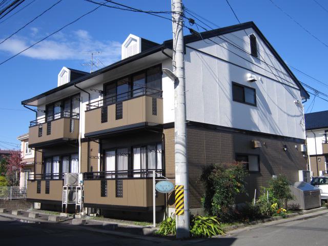 セジュール栄B