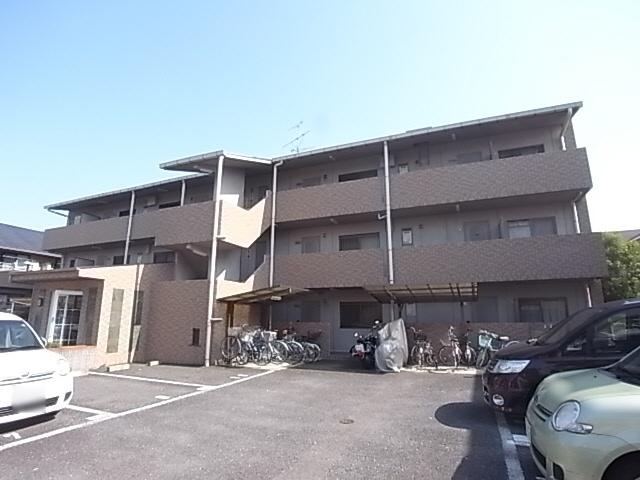 フルール南鈴原