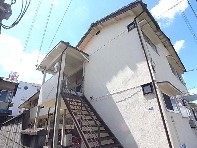 森ハウス
