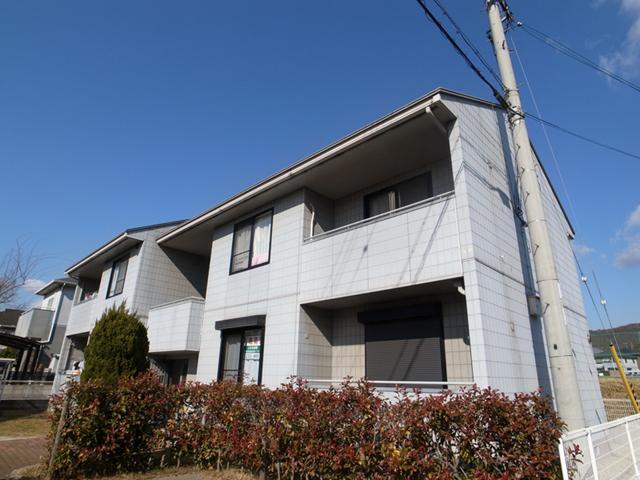 パストラル田寺東 A棟