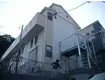 ヴェラハイツ井土ヶ谷B(1K/2階)