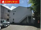 サンハイツミキ