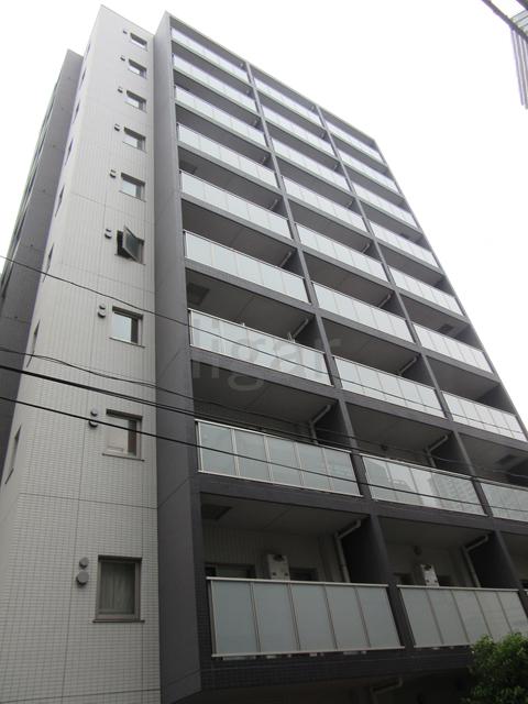 リビオレゾン南池袋