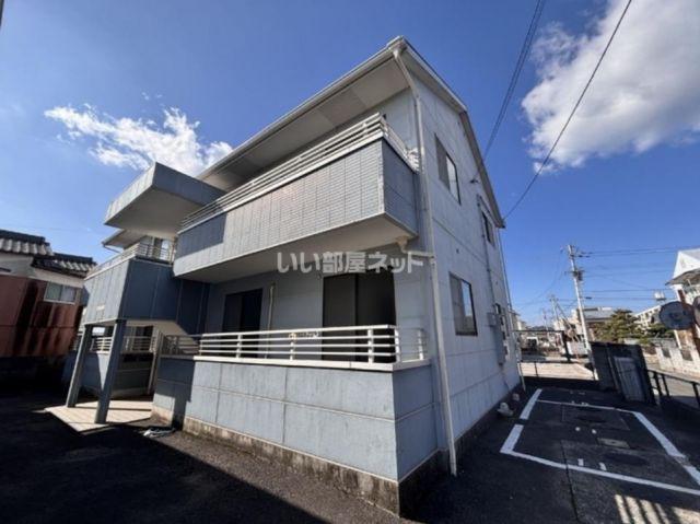 ハイツ・タイチ I棟