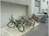 チェスターハウス猿楽町