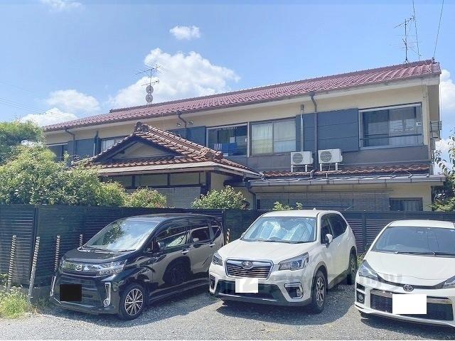 KITAKI荘