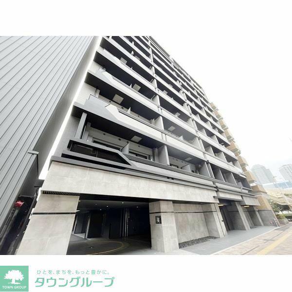 クレヴィスタ横浜