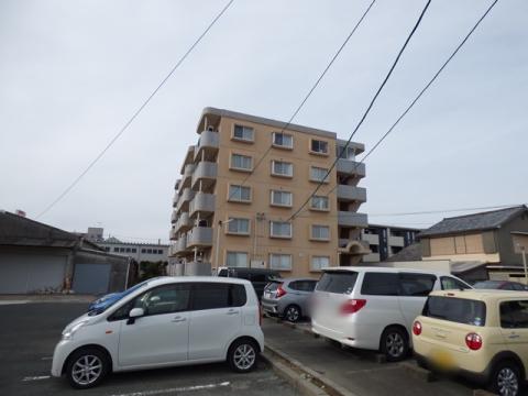 メゾンフロントーサ