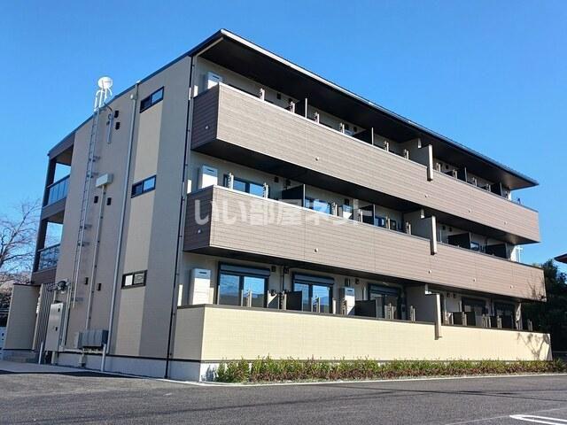 ヒカルサ 甲府住吉ノース
