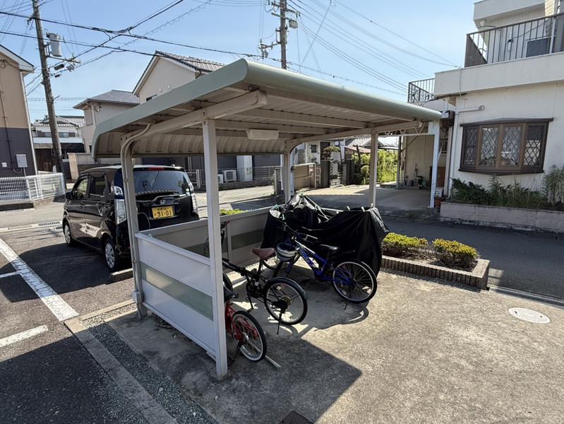 はくや西高洲