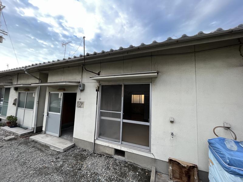 ＪＲ山陽本線 英賀保駅 徒歩11分 1階建 築72年