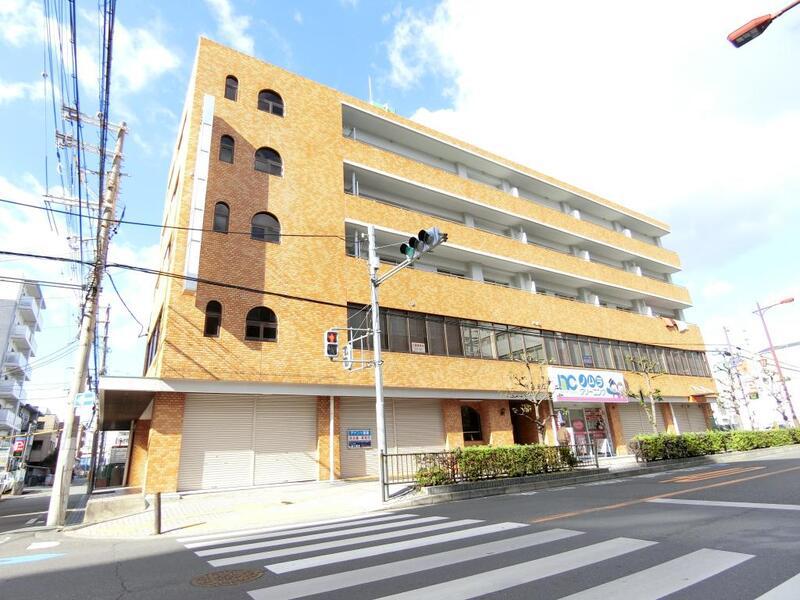 北邑ビル