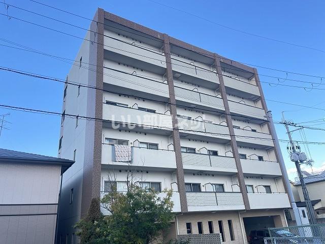 FLATSMINAGUCHI