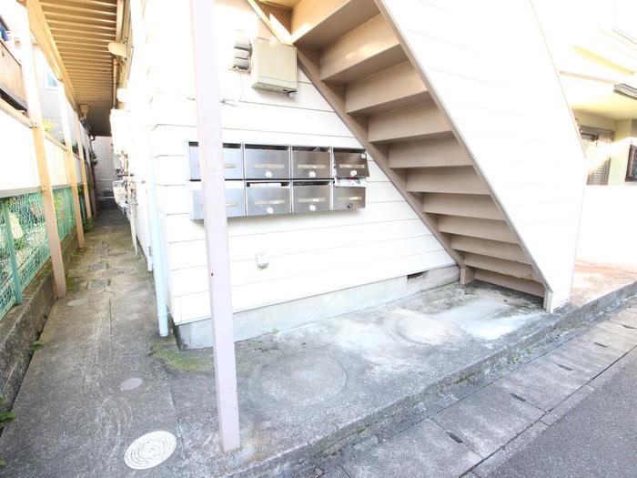 プレミールさがみ野