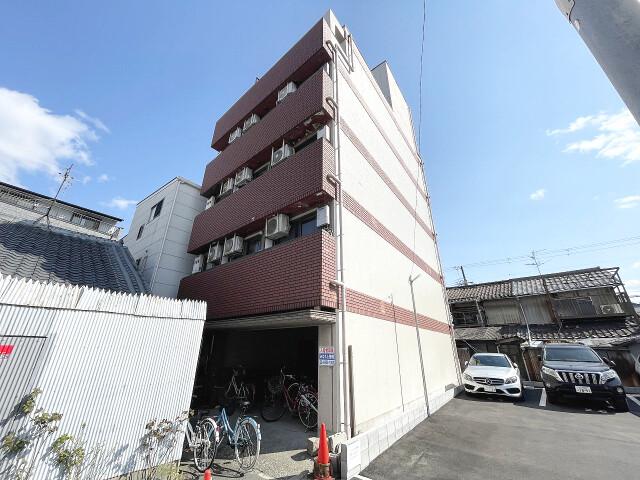 トーエー新深江ビル