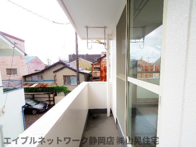 モアクレスト田町